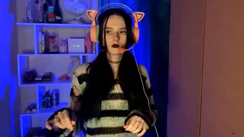 Kate online show from February 17, 12:04 pm