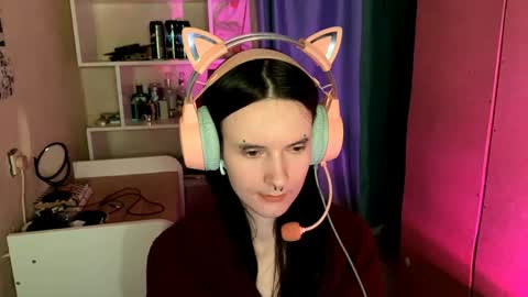 Kate online show from May 29, 6:33 am