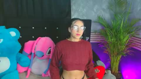 eva_06 online show from November 16, 11:27 pm