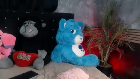 eva_06 online show from February 18, 12:54 am