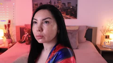 Eva online show from January 23, 7:00 am