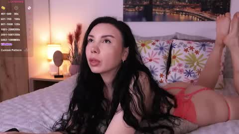 Eva online show from April 5, 7:07 am