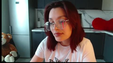 Vanellope online show from March 25, 11:13 am