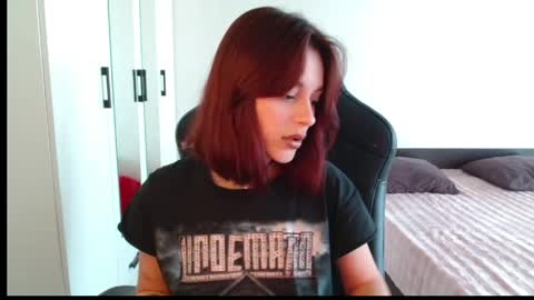 Vanellope online show from March 31, 9:09 am