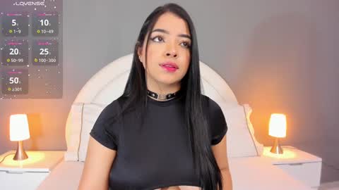 EVA  online show from March 6, 11:36 am