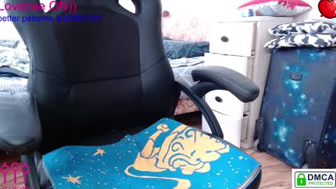 Eva online show from March 11, 7:03 am