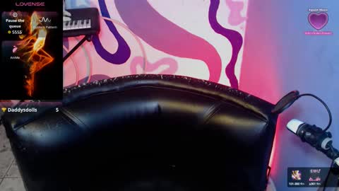 Iris Smile  independent model online show from September 12, 2:34 am