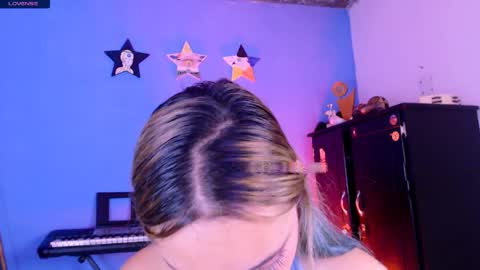 Iris Smile  independent model online show from April 15, 6:19 pm