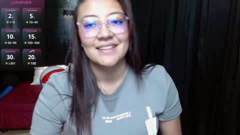 Eva online show from December 26, 1:43 pm