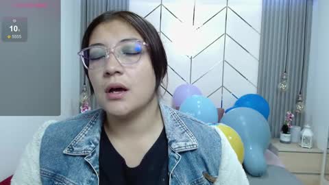 Eva online show from December 9, 1:45 pm