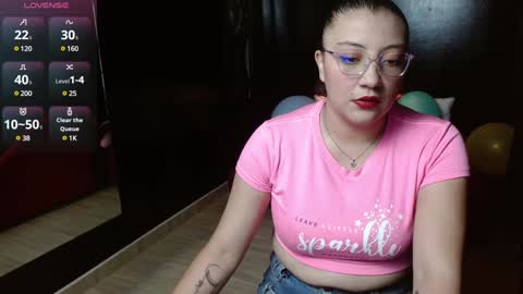 Eva online show from January 10, 2:55 pm