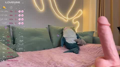 Eva online show from January 11, 2:38 am