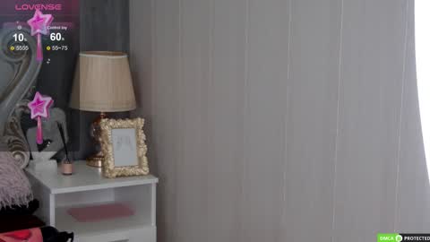 Eva Cramer online show from November 10, 3:23 am