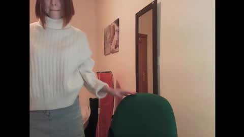 Eva online show from March 13, 7:37 pm