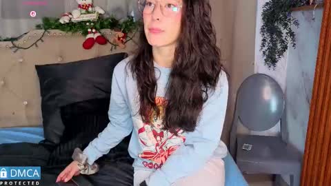 eva delight online show from November 24, 11:12 am