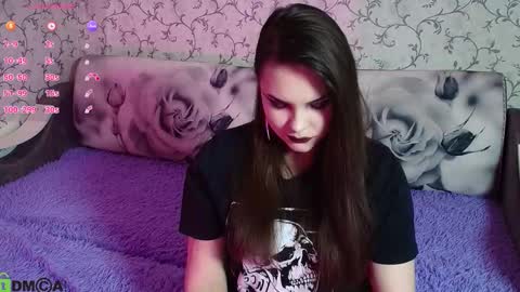 Eva  online show from February 19, 3:55 pm