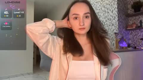 Eva  online show from March 2, 9:08 pm