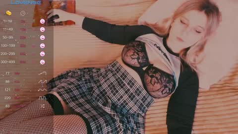 Eva online show from January 16, 8:00 am