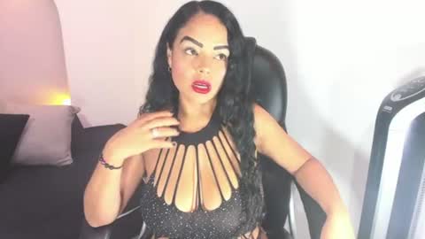 Eva online show from June 14, 4:57 am