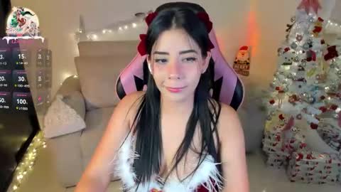 Eva   online show from December 5, 2:11 am