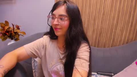 Angelinne online show from February 28, 2:31 am