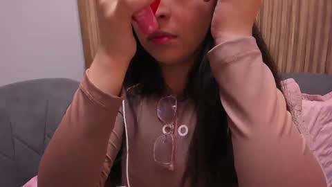 Angelinne online show from January 30, 3:11 am