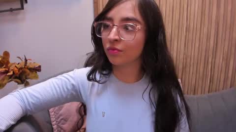 Angelinne online show from February 22, 2:28 am