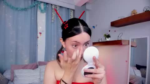 eva_monet online show from October 30, 4:08 pm