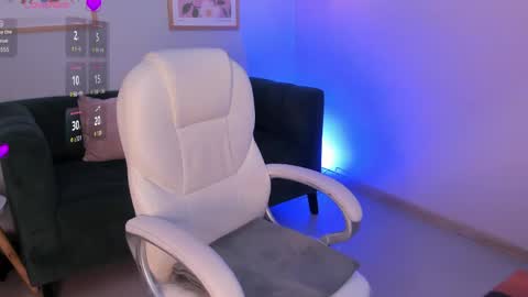 eva_monet online show from April 17, 2:41 pm