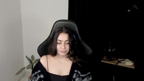 eva_monn online show from December 30, 11:49 pm