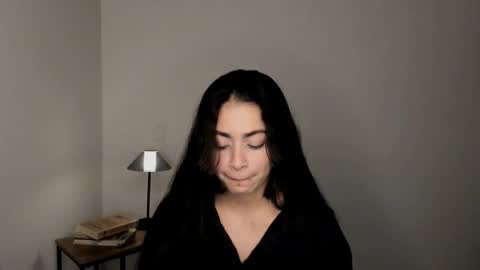 eva_monn online show from February 27, 1:49 am