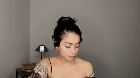 eva_monn online show from March 21, 1:43 am