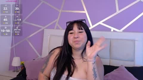  Eva monroe  online show from April 16, 1:55 pm