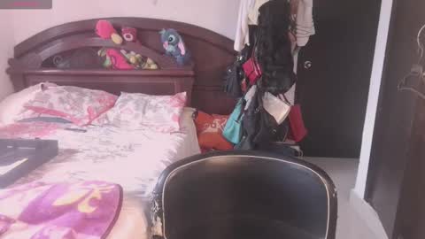 Eva cute online show from September 23, 7:23 pm