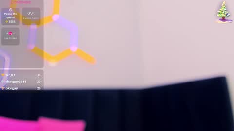 Eva 3 online show from March 2, 5:08 am