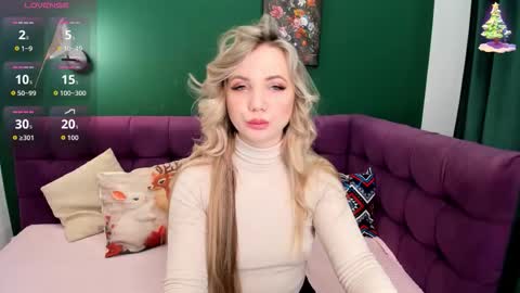 Eva 3 online show from March 16, 1:41 am