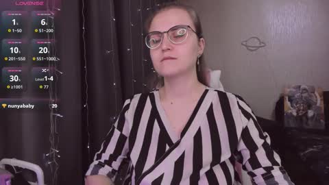 Eva online show from November 26, 11:11 am