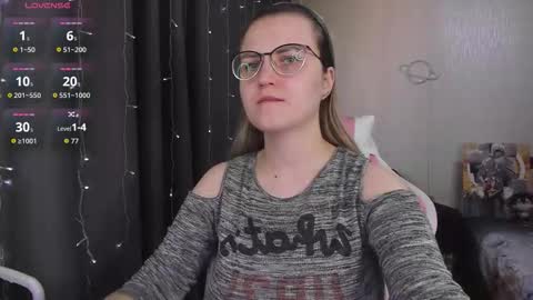 Eva online show from March 22, 12:11 pm