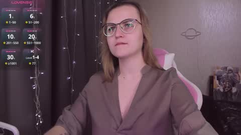 Eva online show from October 23, 10:54 am