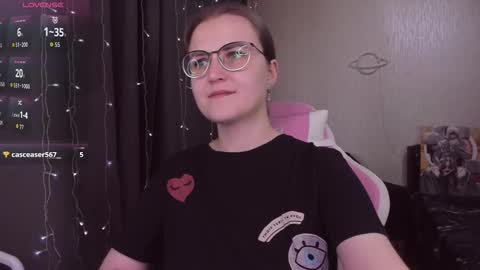 Eva online show from October 11, 12:52 pm