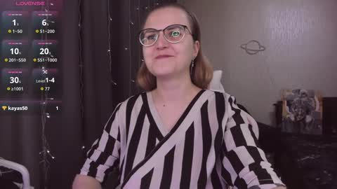 Eva online show from November 30, 11:58 am