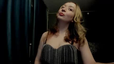 Ice Goddess online show from February 28, 10:09 pm