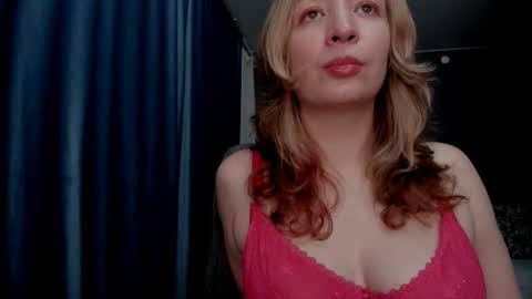 Ice Goddess online show from February 9, 10:23 pm