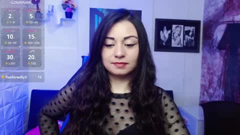 Eva online show from October 9, 3:38 pm