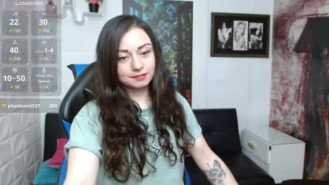 Eva online show from October 10, 3:39 pm