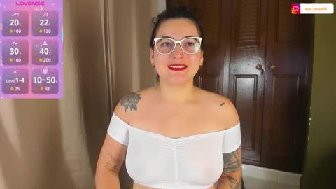 Eva  online show from September 16, 12:13 pm