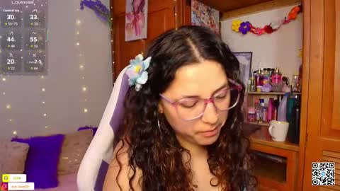 Eva  online show from March 16, 11:03 am