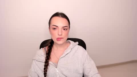 Eva online show from March 9, 6:54 pm