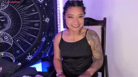 Eva  online show from October 19, 9:44 am