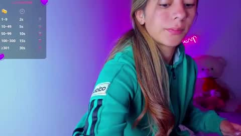 Eva Shinee online show from February 6, 10:14 am